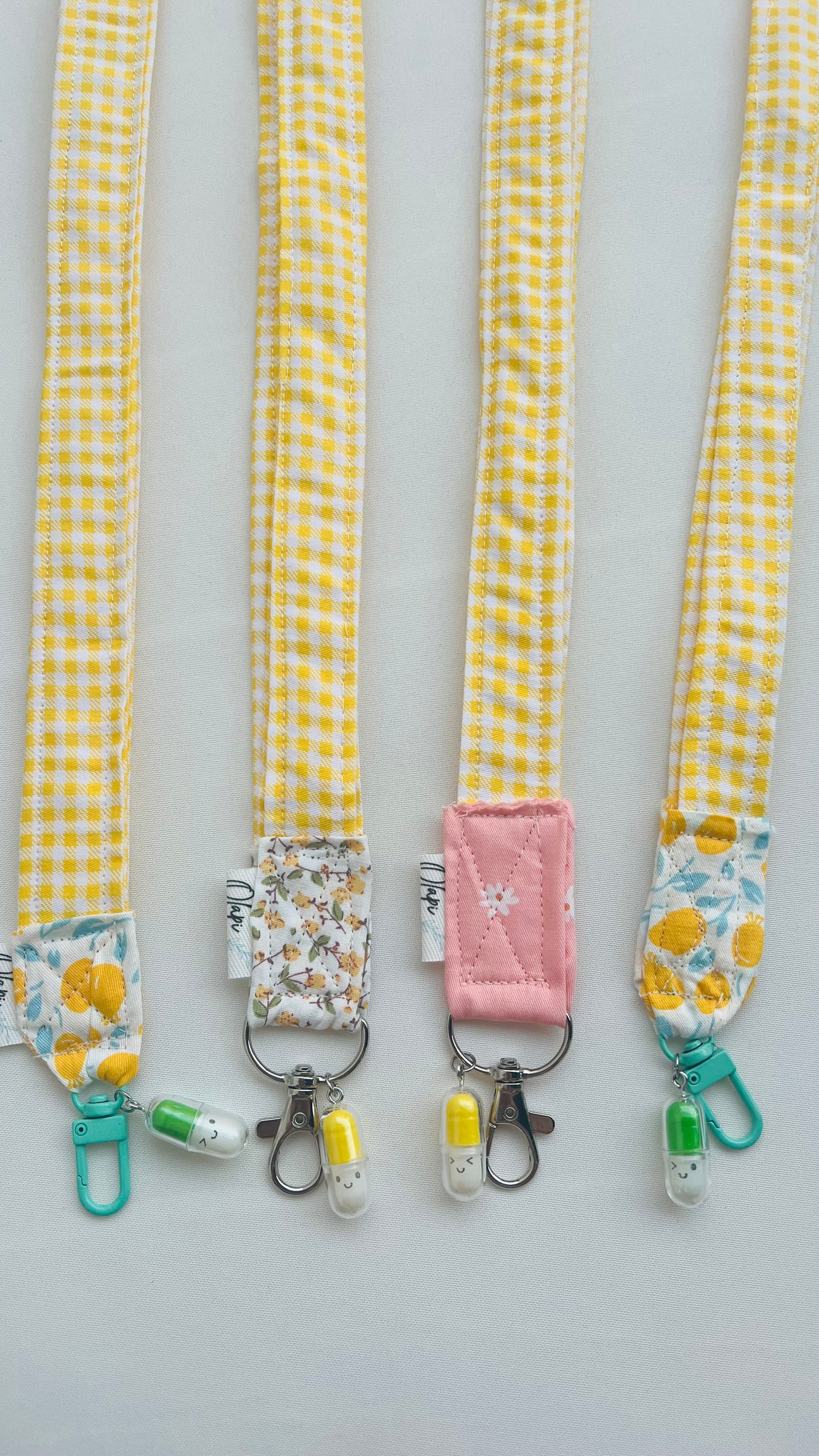 Lanyards