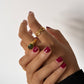 Anillo eslabones